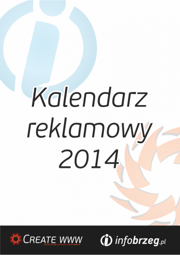 Kalendarz InfoBrzeg.pl