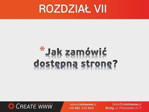 Slajd71 realizacje-createwww-dostepnosc-wcag20-prezentacja
