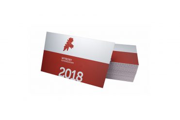 Reklama wybory samorządowe 2018 - drukarnia i reklama Brzeg